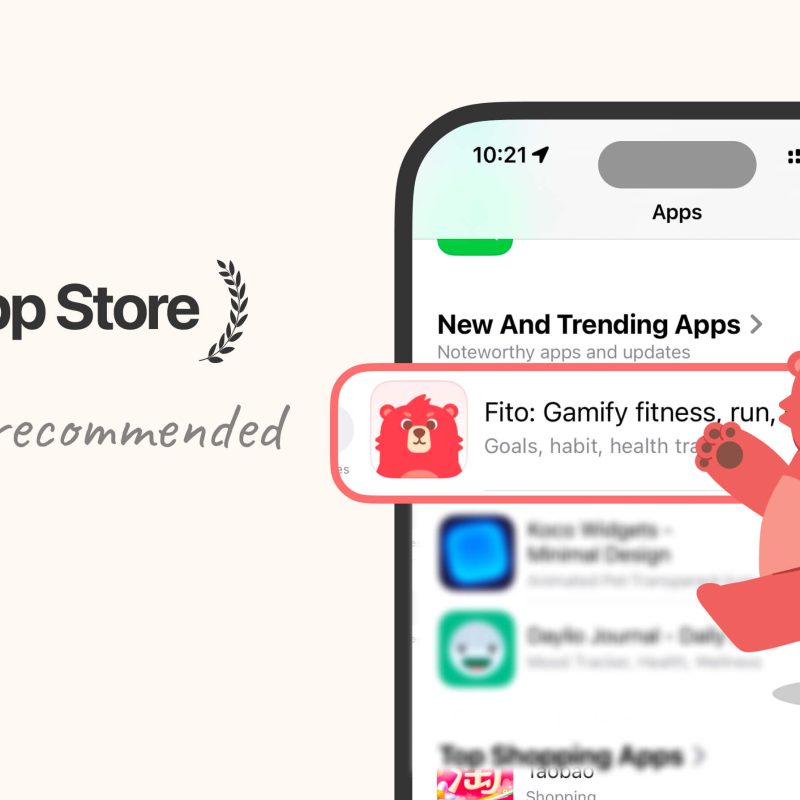 App Store Editors' Recommended - рекомендовано в 9 странах