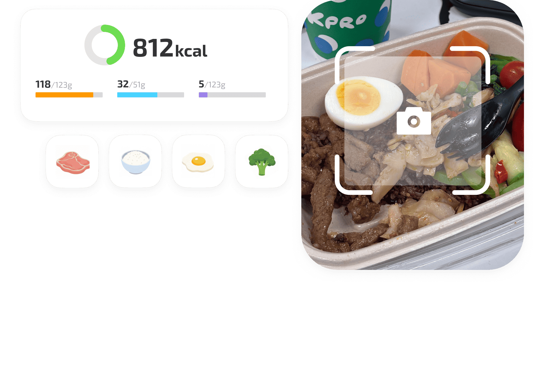 像多邻国一样运动和减肥- Fito App