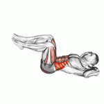 Fito App Air Bike exercise demonstration with how-to guide and tips.