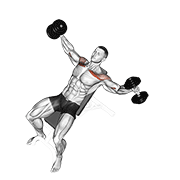 Dumbbell Incline Breeding gym sessions: How-to, Guide and Tips