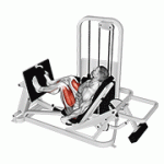 Fito App Lever Seated Leg Press exercise demonstration with how-to guide and tips.