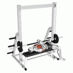 Fito App Smith Hex Press exercise demonstration with how-to guide and tips.