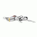 Fito App Band Clam exercise demonstration with how-to guide and tips.